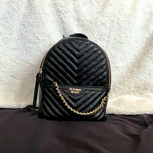 Victoria’s secret mini backpack